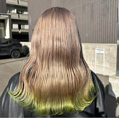 morning star lily×スタイル