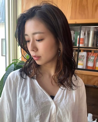 morning star lily×スタイル