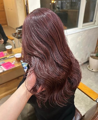 morning star lily×スタイル