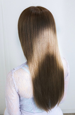 酸性ストレート