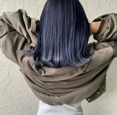 morning star lily×スタイル