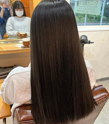 morning star lily×スタイル