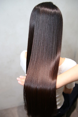 酸性ストレート