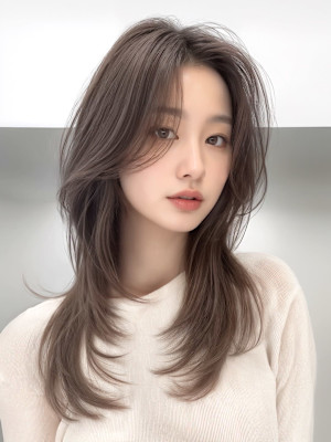 酸性ストレート