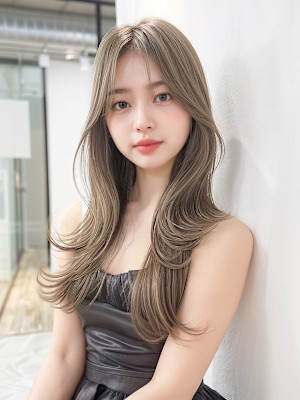 酸性ストレート