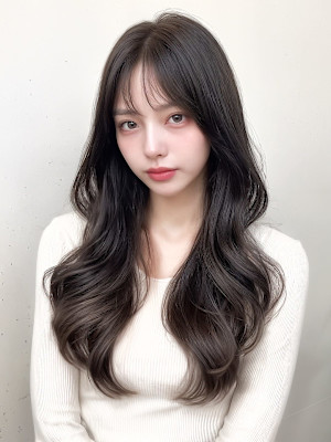 酸性ストレート