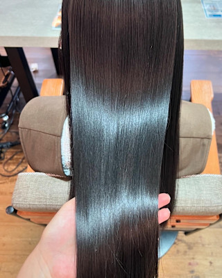 酸性ストレート