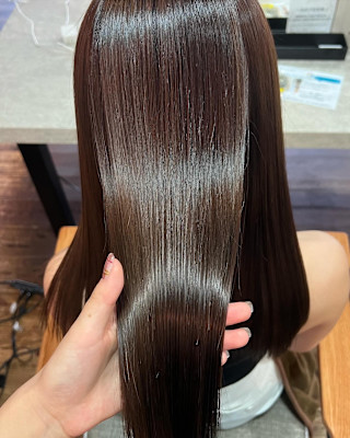 酸性ストレート