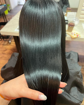 酸性ストレート