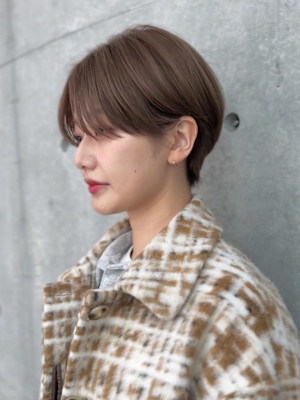 Lond 銀座店×スタイル