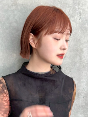 Lond 銀座店×スタイル