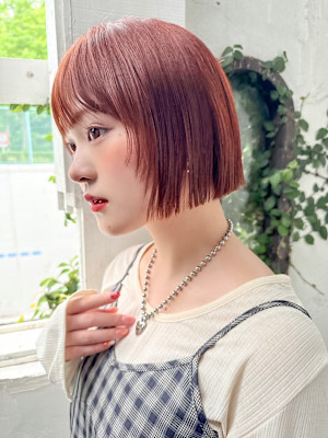 Lond 銀座店×スタイル