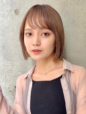 Lond 銀座店×スタイル