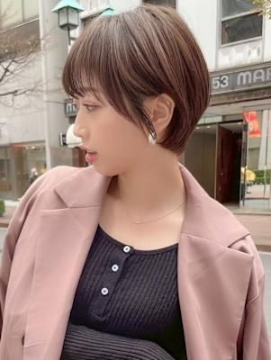 Lond 銀座店×スタイル