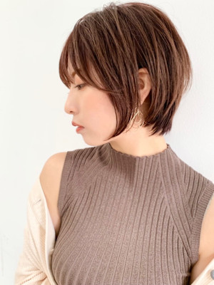 Lond 銀座店×スタイル