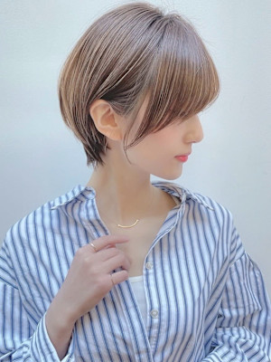 Lond 銀座店×スタイル