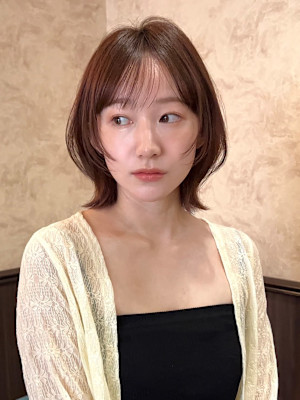 Lond 銀座店×スタイル