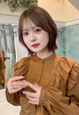 Lond 銀座店×スタイル