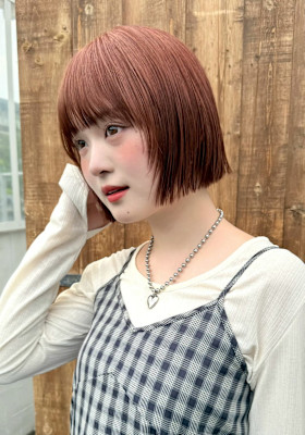 Lond 銀座店×スタイル