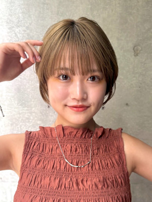 Lond 銀座店×スタイル