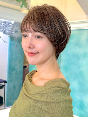 Lond 銀座店×スタイル