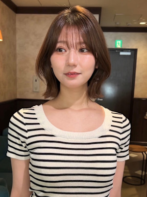 Lond 銀座店×スタイル