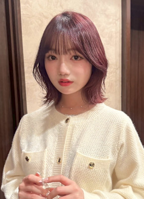 Lond 銀座店×スタイル