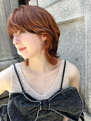 Lond 銀座店×スタイル