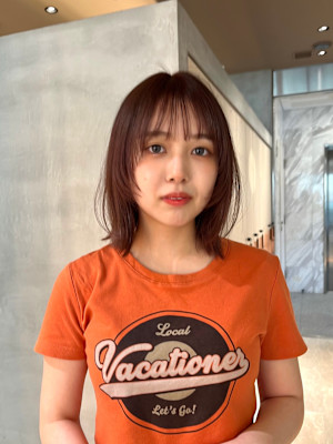 Lond 銀座店×スタイル