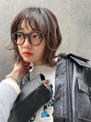 Lond 銀座店×スタイル