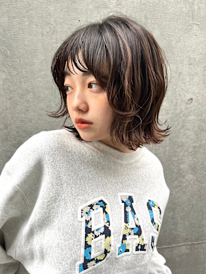 Lond 銀座店×スタイル