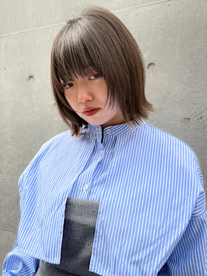 Lond 銀座店×スタイル