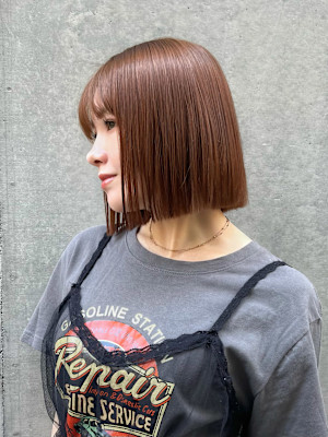 Lond 銀座店×スタイル