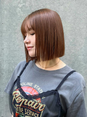 Lond 銀座店×スタイル