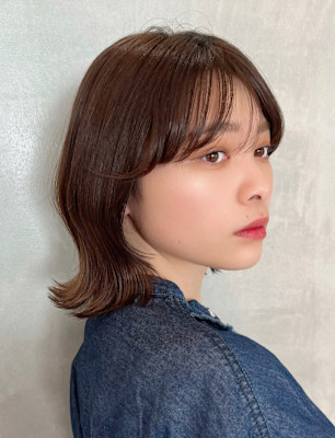 Lond 銀座店×スタイル