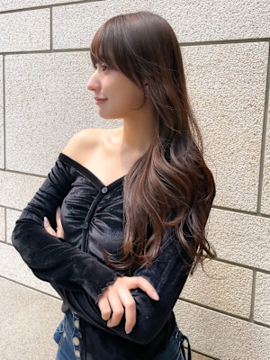 Lond 銀座店×スタイル