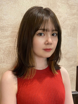 Lond 銀座店×スタイル