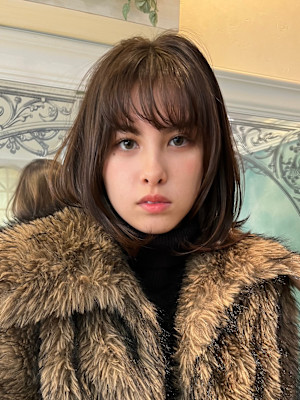 Lond 銀座店×スタイル