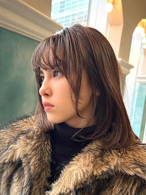 Lond 銀座店×スタイル