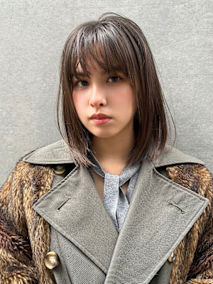 Lond 銀座店×スタイル