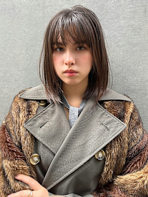 Lond 銀座店×スタイル