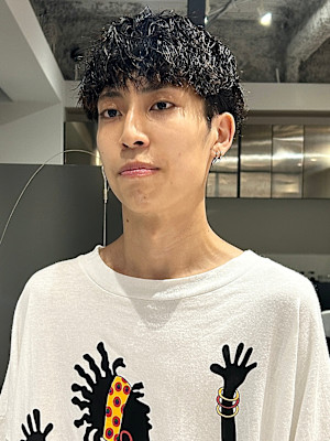 ショートツイスト