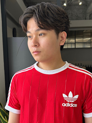 フェザーショート