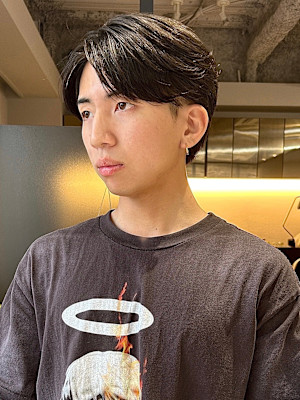 2wayラウンドマッシュ