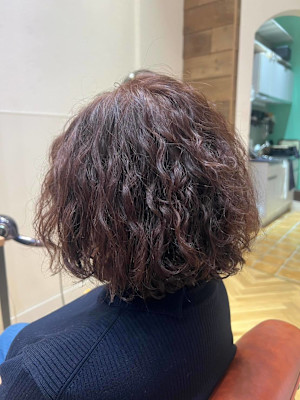 TRIBECA NY∞K浦和店×スタイル