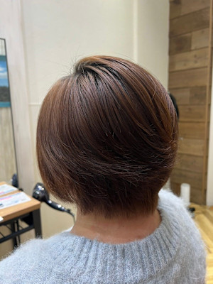 TRIBECA NY∞K浦和店×スタイル