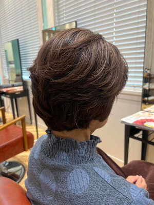 TRIBECA NY∞K浦和店×スタイル