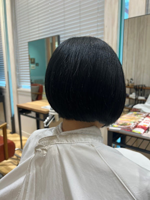 TRIBECA NY∞K浦和店×スタイル