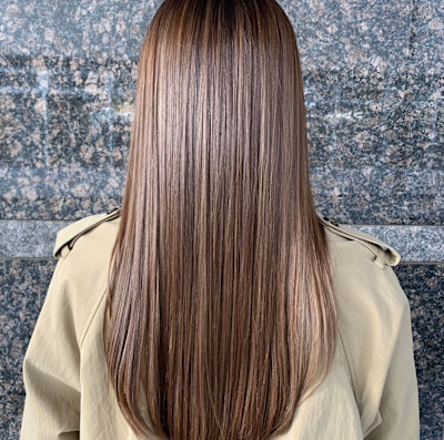 【蒲田】hair kahuna 京急蒲田本店