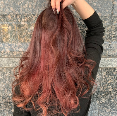 【蒲田】hair kahuna 京急蒲田本店